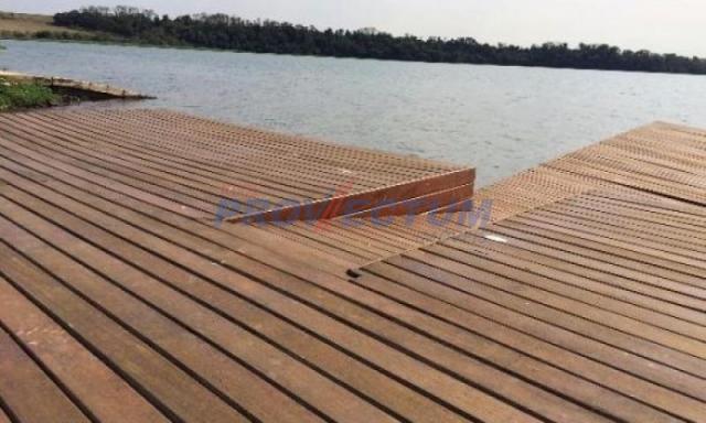 Terreno à venda em Residencial jardim barra do cisne i, Americana cod:TE271829 - Foto 9