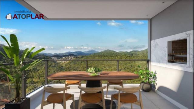 Terreno à venda, 300 m² por r$ 359.378,40 - várzea do ranchinho - camboriú/sc - Foto 20