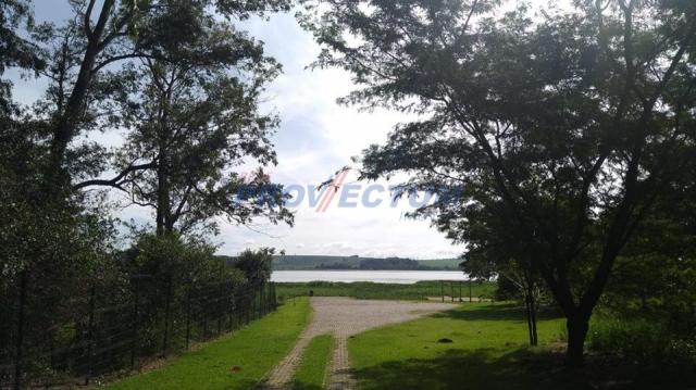 Terreno à venda em Residencial jardim barra do cisne i, Americana cod:TE271829 - Foto 6