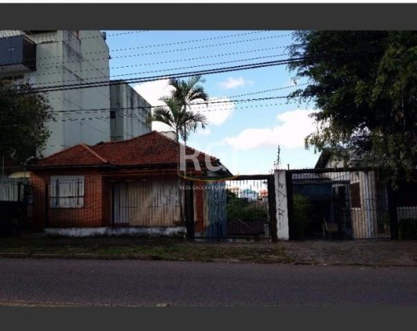Terreno à venda em Vila ipiranga, Porto alegre cod:LI50878031