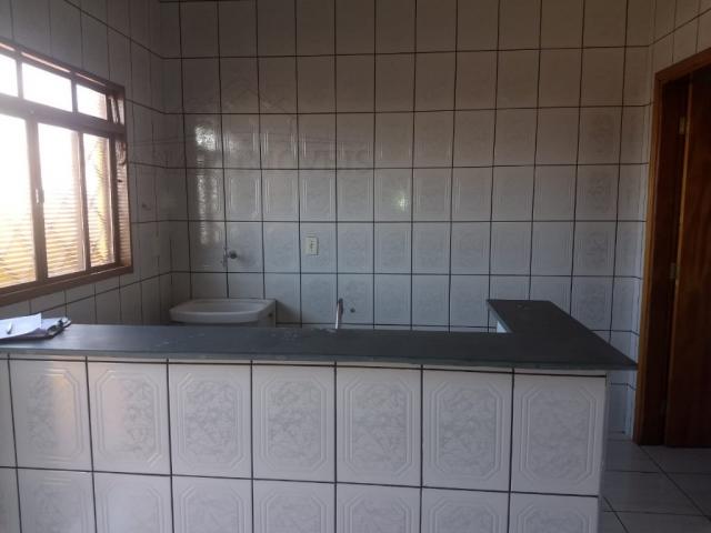 Apartamento para alugar com 1 dormitórios em Monte alegre, Ribeirão preto cod:10418 - Foto 13