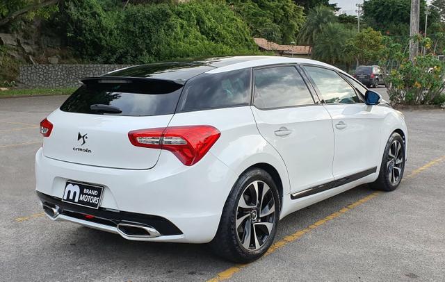 Citroen DS5 THP 2014 - Foto 5