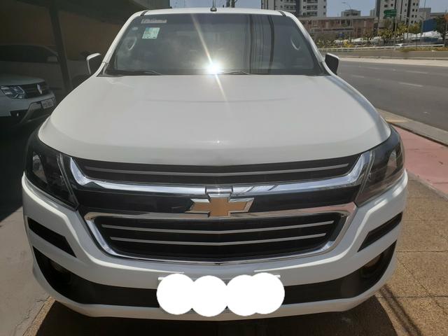 S10 LT 4x4 automática diesel 20017/2018 - Foto 5