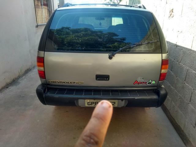 Vendo blazer - Foto 2