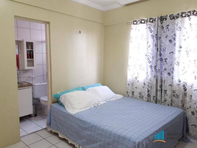 Apartamento residencial à venda, Papicu, Fortaleza - AP3549. - Foto 9