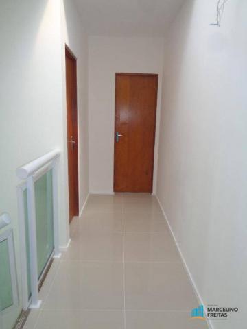 Casa residencial à venda, Messejana, Fortaleza. - Foto 10