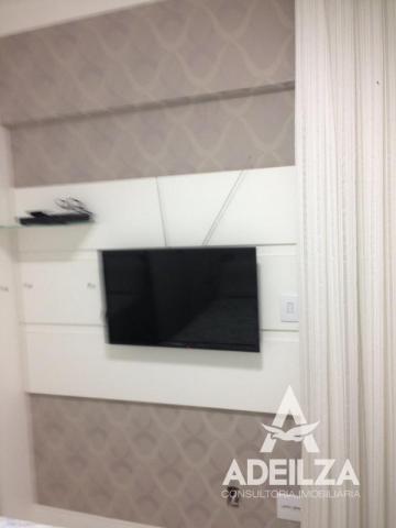 Apartamento para alugar com 1 dormitórios em Santa mônica, Feira de santana cod:AP00025 - Foto 12