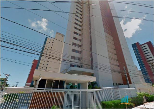 Apto no Guararapes à venda/locação - Fortaleza/CE