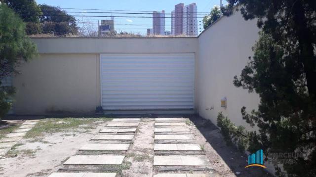 Casa com 4 dormitórios à venda, 523 m² por R$ 2.200.000,00 - Parquelândia - Fortaleza/CE - Foto 8