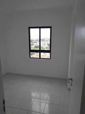 Apartamento com 3 dormitórios à venda, 77 m² por R$ 280.000 - Neópolis - Natal/RN - Foto 16