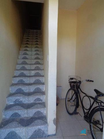 Casa residencial à venda, Jardim Iracema, Fortaleza. - Foto 4