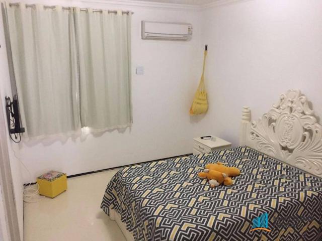Casa residencial à venda, Sapiranga, Fortaleza. - Foto 11