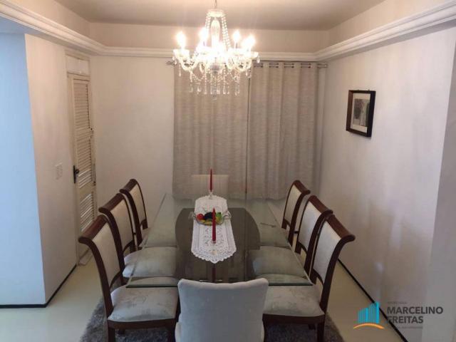 Casa residencial à venda, Sapiranga, Fortaleza. - Foto 8