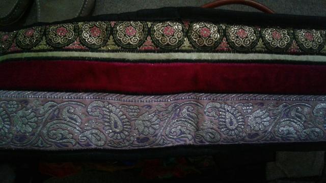 Bolsa artesanal - Foto 5
