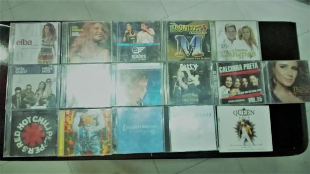 CDs de Bandas Variados - Foto 4