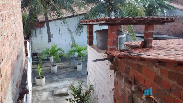 Casa residencial à venda, Jangurussu, Fortaleza - CA1265. - Foto 20