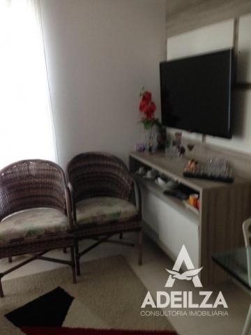 Apartamento para alugar com 1 dormitórios em Santa mônica, Feira de santana cod:AP00025 - Foto 9