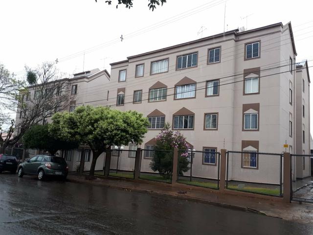 Apartamento San Fernando Res. Paissandu - Foto 2