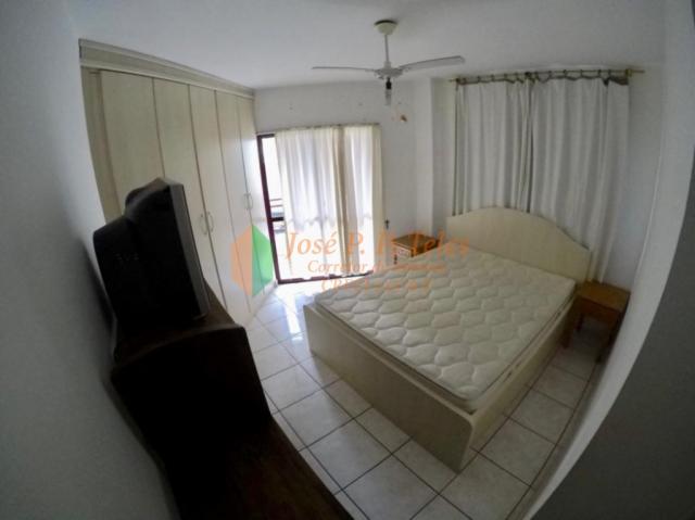 Apto.Ed.Residencial Selent-Mobiliado - Foto 10