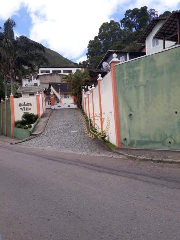Terreno à venda, 135 m² por r$ 140.000,00 - bom retiro - teresópolis/rj - Foto 14