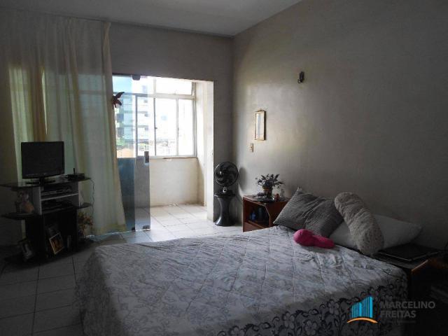 Casa residencial à venda, Aldeota, Fortaleza - CA1981. - Foto 16