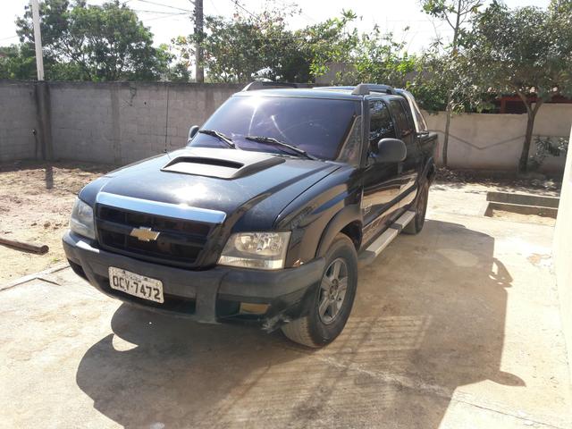 S10 rodeio 2011 - Foto 11