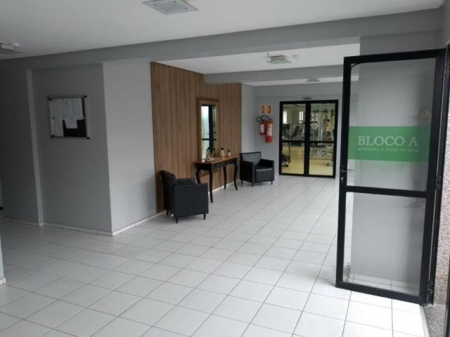 Apartamento com 3 dormitórios à venda, 77 m² por R$ 280.000 - Neópolis - Natal/RN - Foto 10
