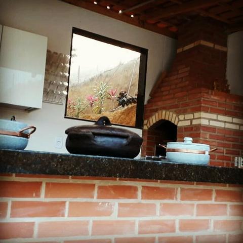 Sítio Magela - Alto Paraju - Domingos Martins - Foto 4