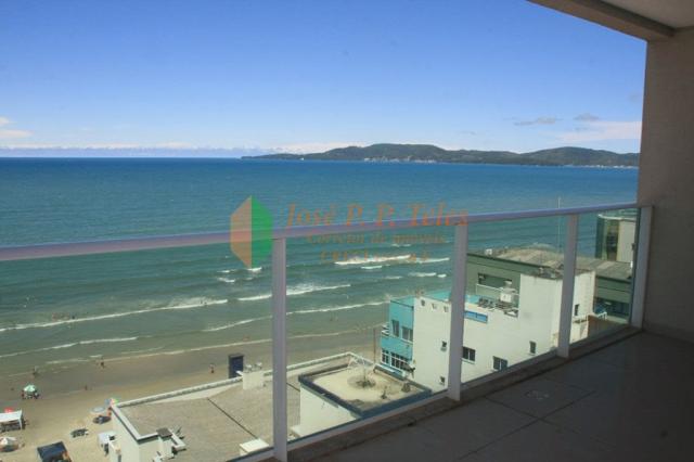 Apto.Central Beach-Centro da Meia Praia - Foto 3
