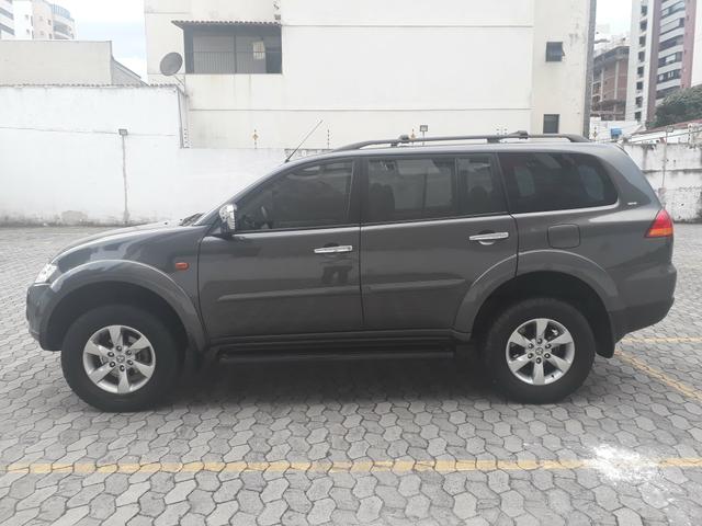 Pajero Dakar HPE 4x4 Flex 12/12 - Foto 15
