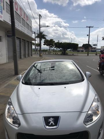 Vendo PEUGEOT 308 Conversível - Foto 2