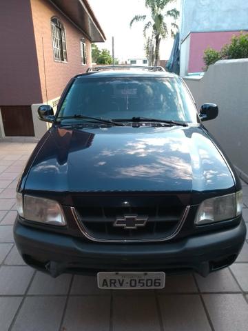 Blazer relíquia executiva - Foto 7