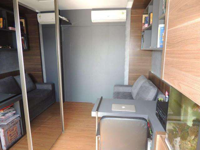 Apartamento Campinas , 3 dormitórios, 3 banheiros, 1 suíte, 1 vaga, finamente mobiliado - Foto 14