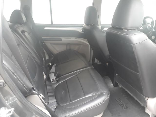 Pajero Dakar HPE 4x4 Flex 12/12 - Foto 13