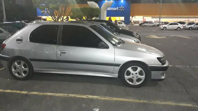 Peugeot 306 s16