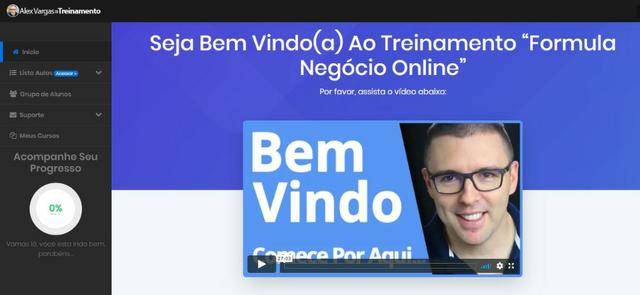 Curso Completo para criar o seu negócio online e vender 5 vezes mais - Foto 3
