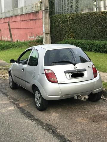 Ford Ka GL 2004/2004 - Foto 3