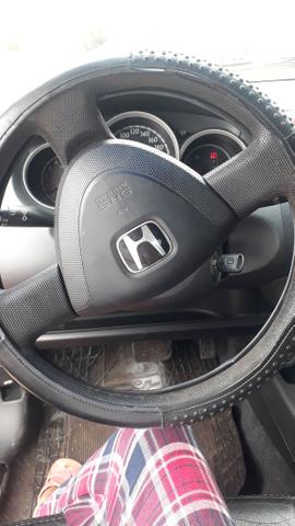Honda fit 2004 automático zero poucos detalhes - Foto 3