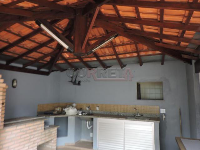 Casa para alugar com 1 dormitórios em Ipanema, Aracatuba cod:L66161 - Foto 4