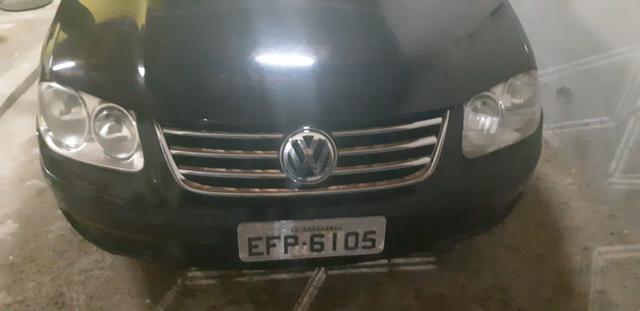 Vw 2.0 BORA SEDAN - Foto 3