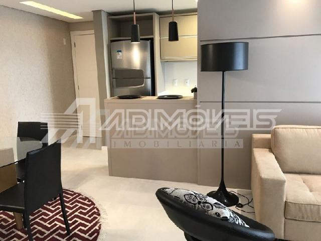 Apartamento à venda com 2 dormitórios em Capoeiras, Florianopolis cod:14233 - Foto 5