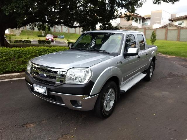 Ranger Xlt 4x4 3.0 Turbo Diesel Ipva 2020 Pago