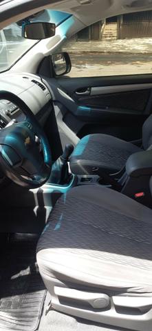 S-10 lt flex 2013 com gnv geração 5 - Foto 5