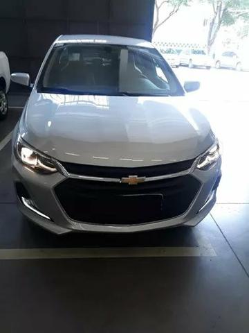 Chevrolet Onix 1.0 Premier Ii Turbo Aut. 5p - Foto 3