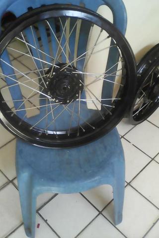 Vendo rodagens - Foto 2