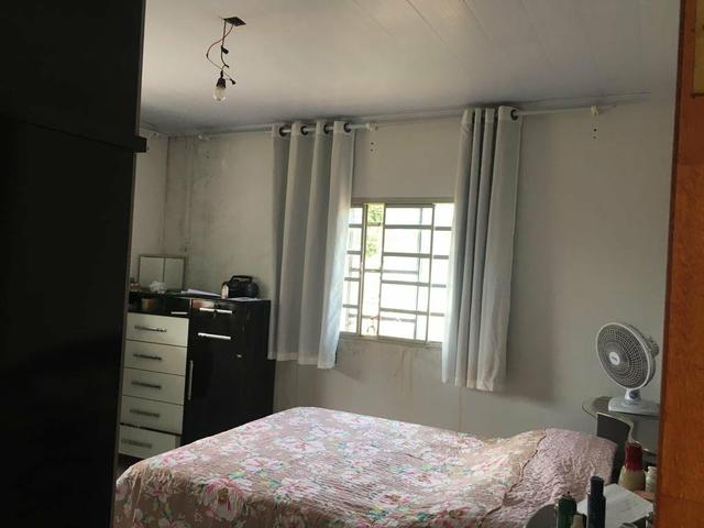 Vende se sobrado - Foto 2