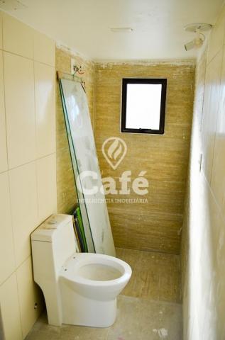 Apartamento à venda com 5 dormitórios em Centro, Santa maria cod:1354 - Foto 8