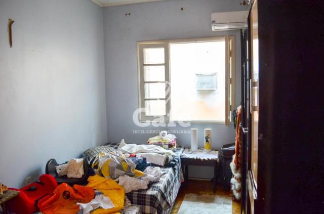 Apartamento à venda com 5 dormitórios em Centro, Santa maria cod:2051 - Foto 2