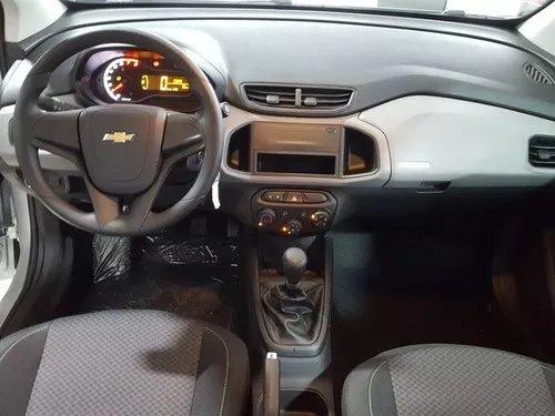 Chevrolet Prisma 1.0 Joy 4p - Foto 9