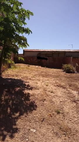 Terreno no nobre peulista